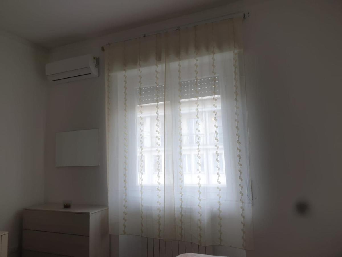 Ferienwohnung San Martino - Il Sole Genua Exterior foto