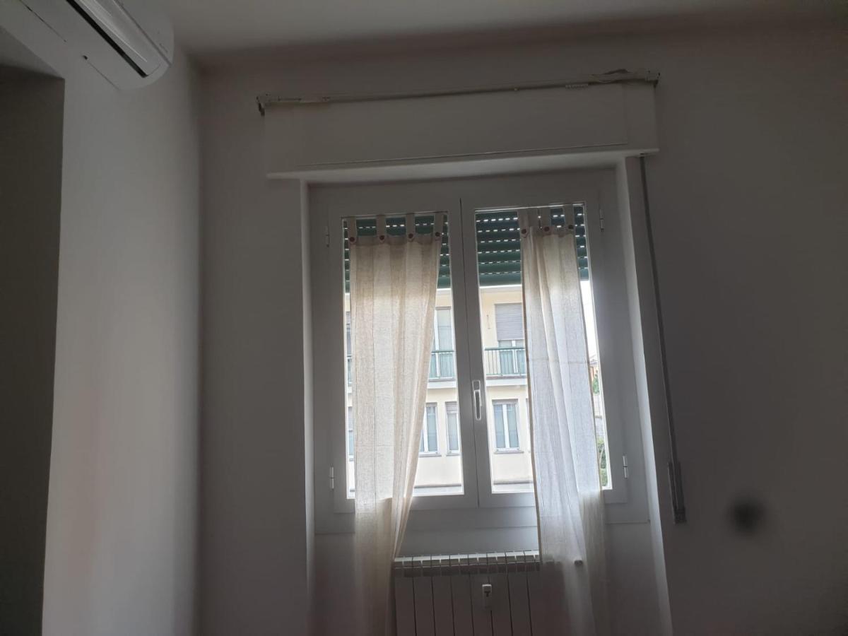 Ferienwohnung San Martino - Il Sole Genua Exterior foto