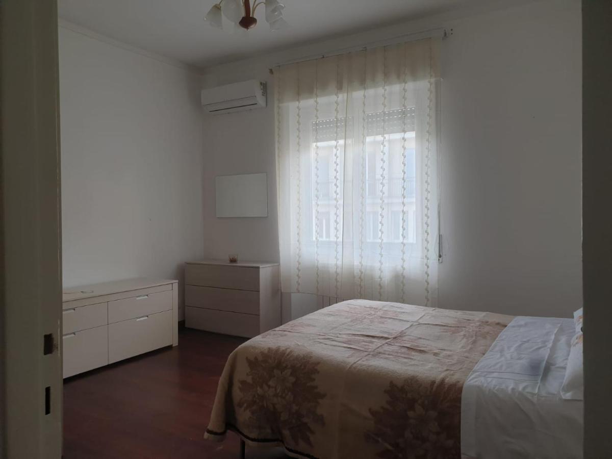 Ferienwohnung San Martino - Il Sole Genua Exterior foto